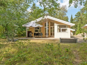 Holiday Home Ros - 350m from the sea by Interhome